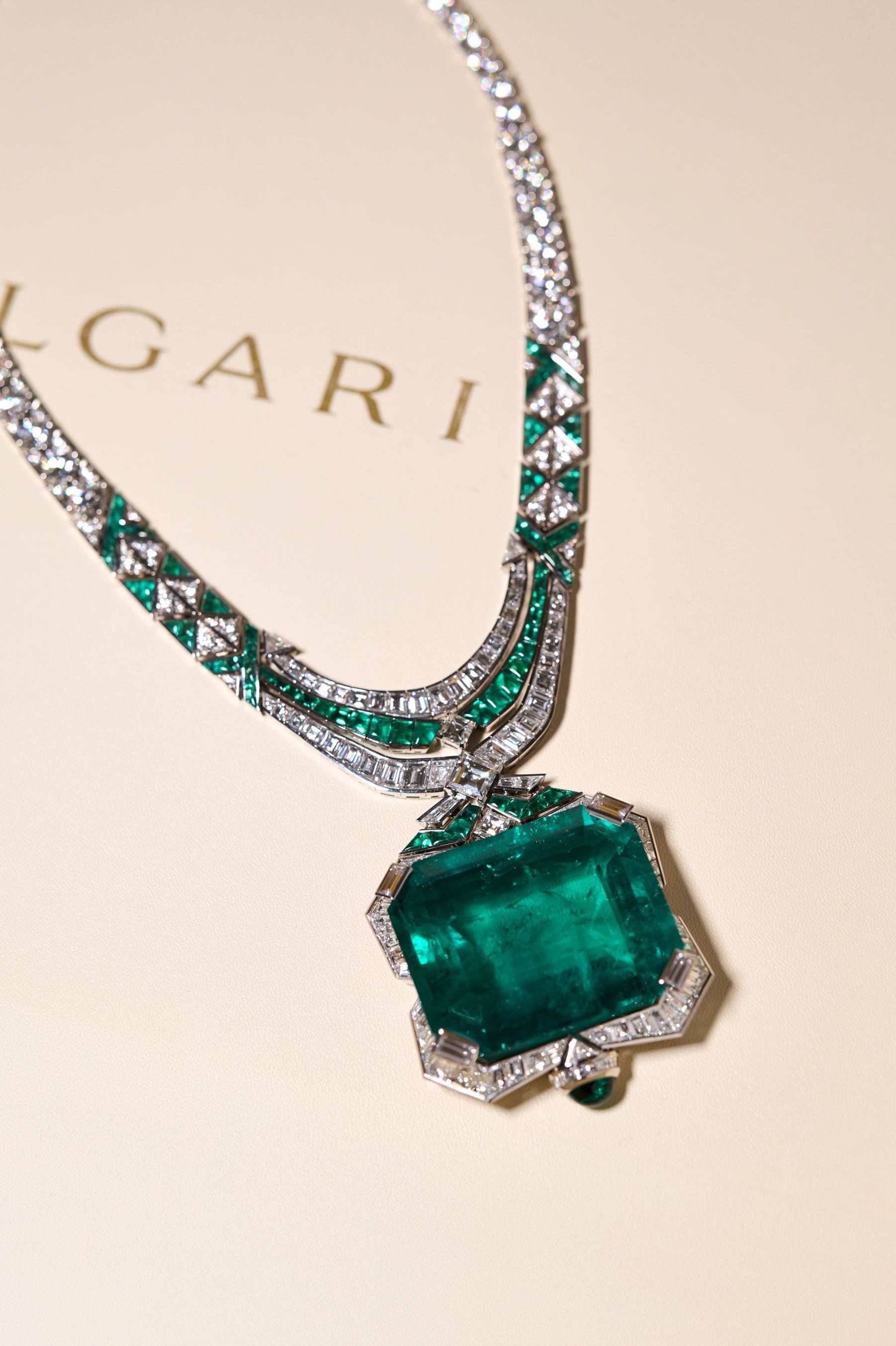 ▲▼BUCCELLATI,BVLGARI。（圖／公關照）