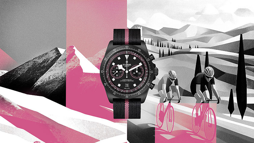 ▲▼Tudor,Breitling             。（圖／公關照）