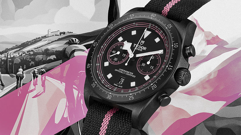 ▲▼Tudor,Breitling             。（圖／公關照）