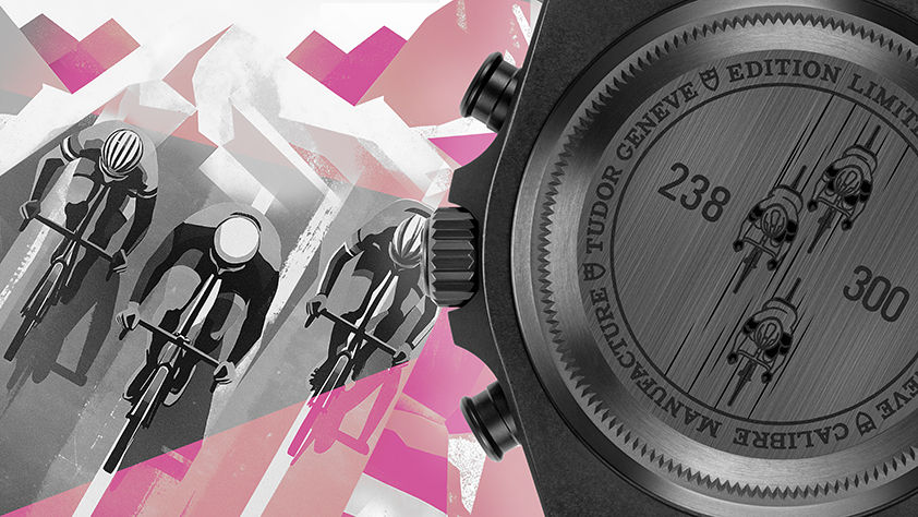 ▲▼Tudor,Breitling             。（圖／公關照）