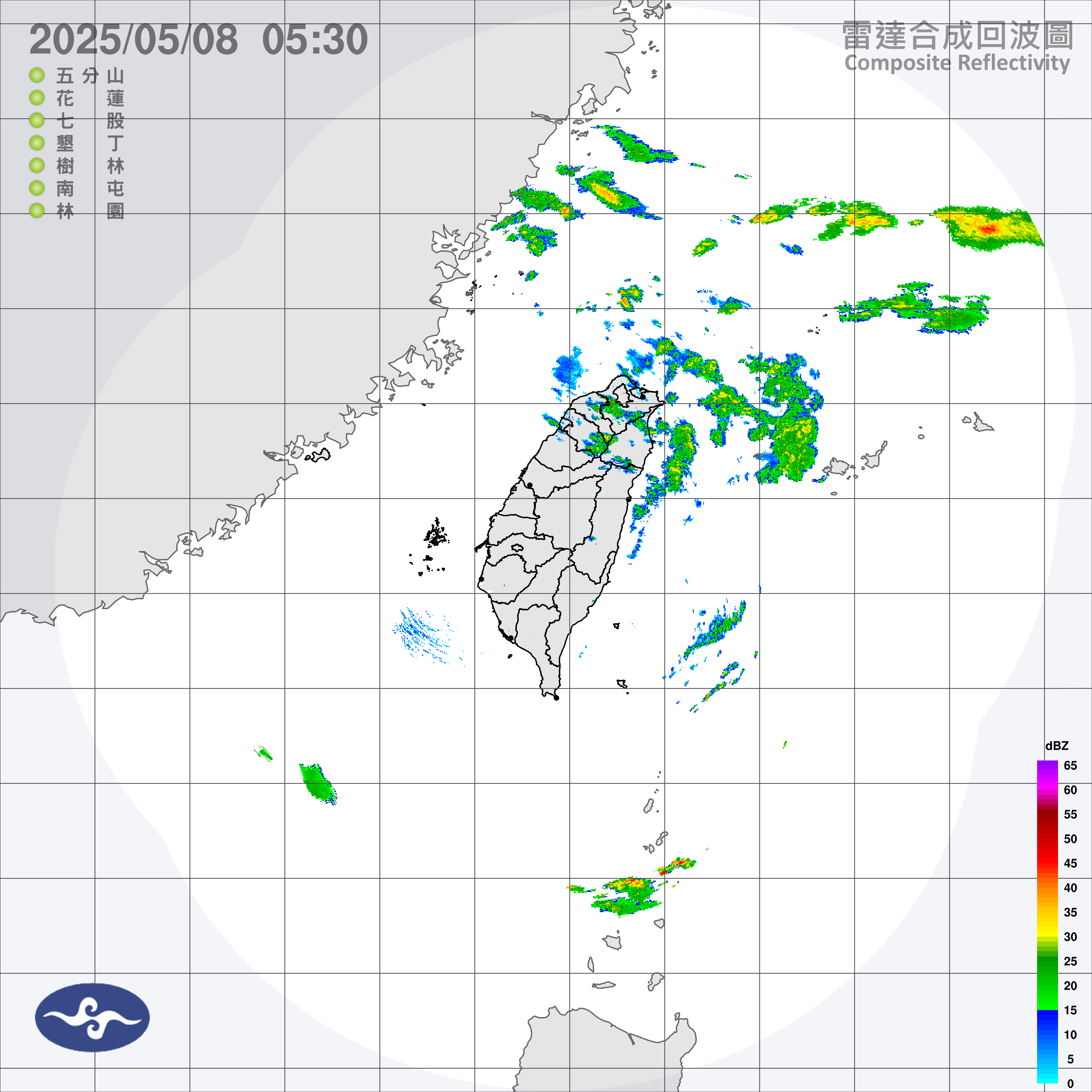 ▲▼高溫特報。（圖／中央氣象署）