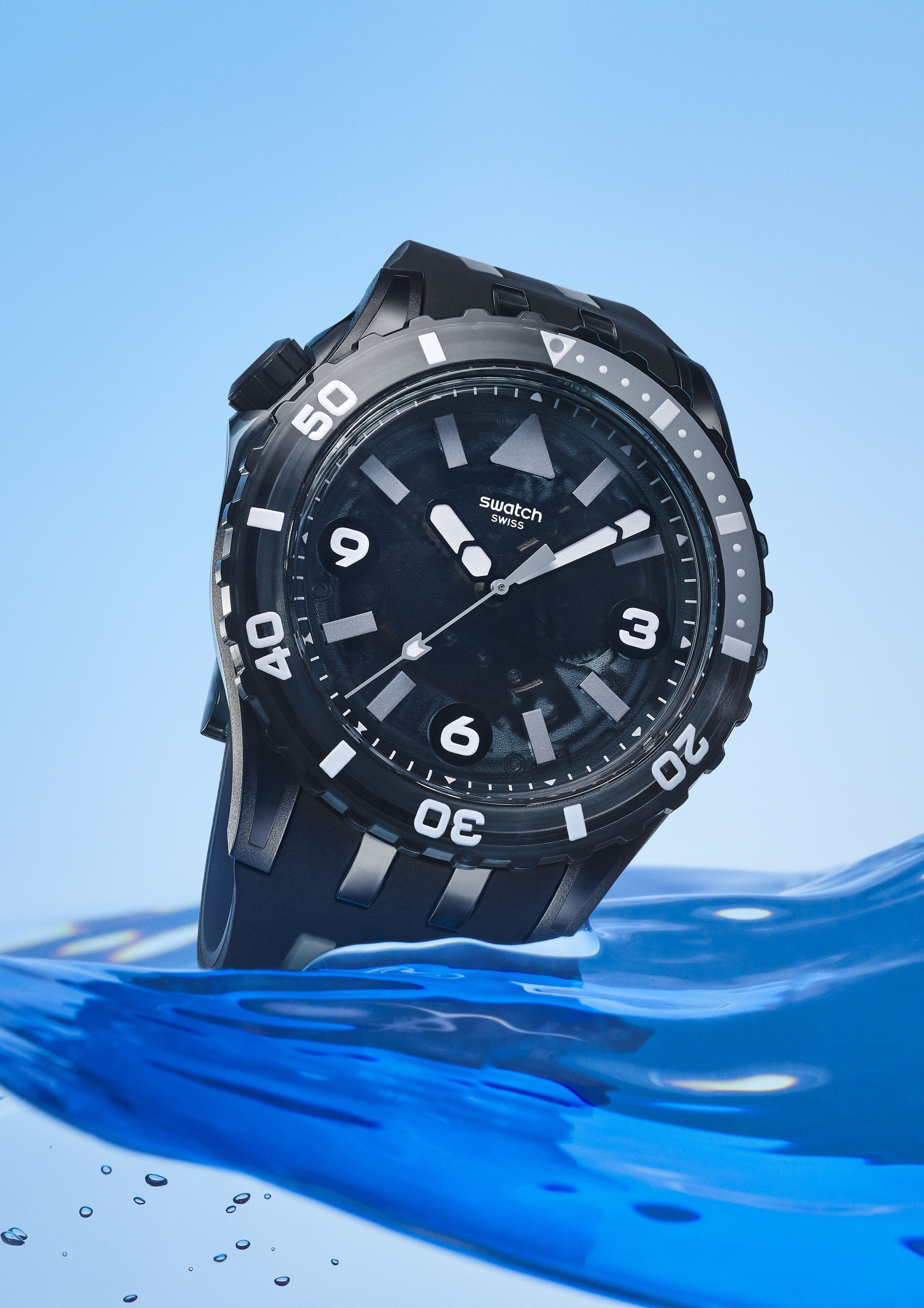 ▲▼  SWATCH,CASIO           。（圖／公關照）