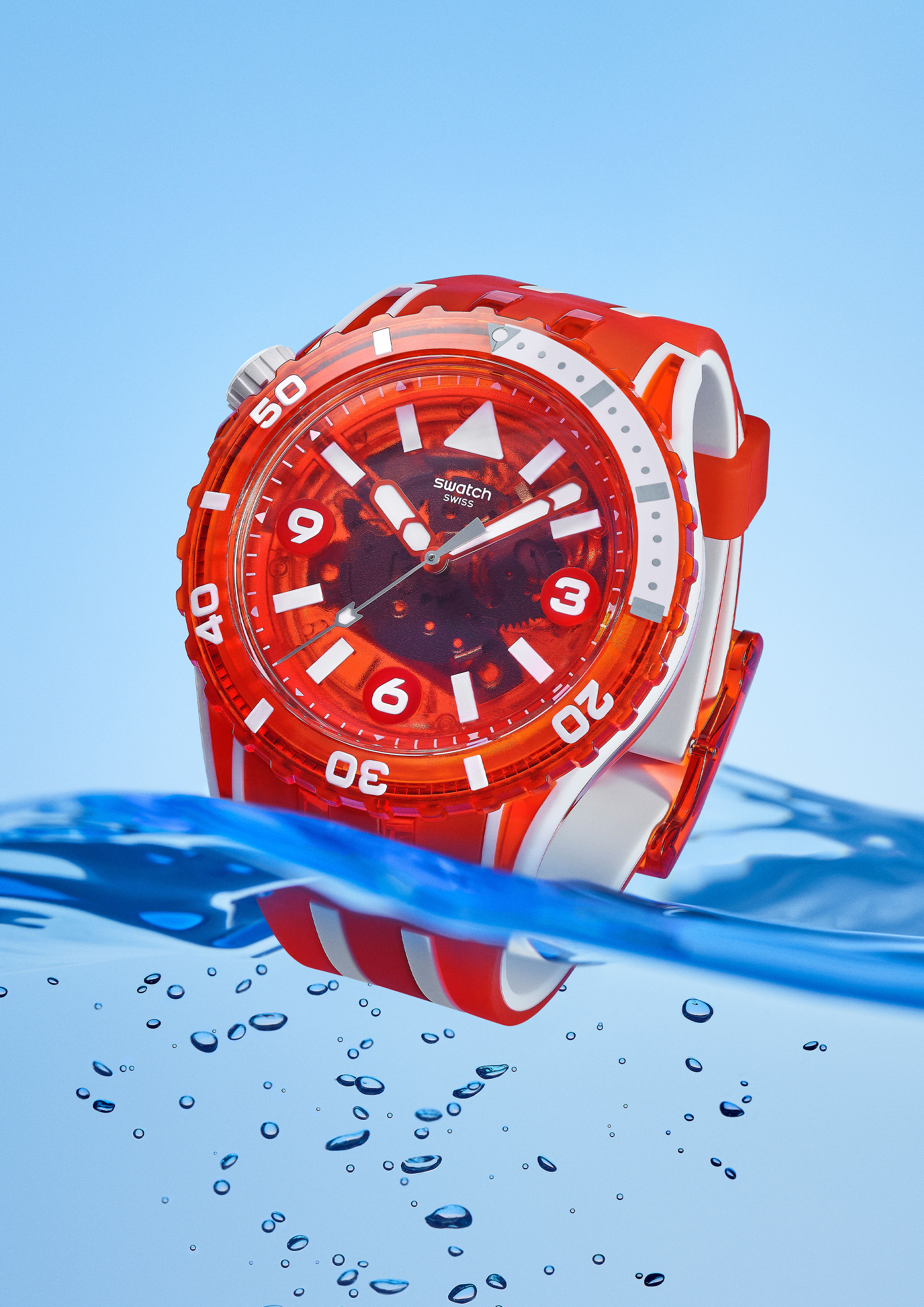 ▲▼  SWATCH,CASIO           。（圖／公關照）