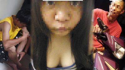 妻找前男友同住套房！他嗆「狗男女」遭鐵鎚奪命　家屬獲賠390萬