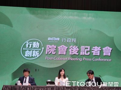 鄭麗君忙關稅談判 美國投資高峰會改派龔明鑫出席