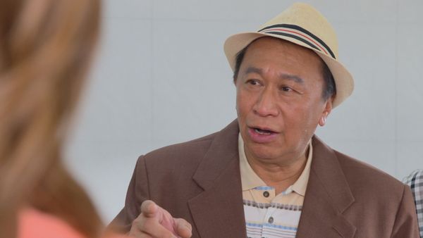 ▲錦雯將在《好運來》飾演游安順的媳婦。（圖／民視提供）