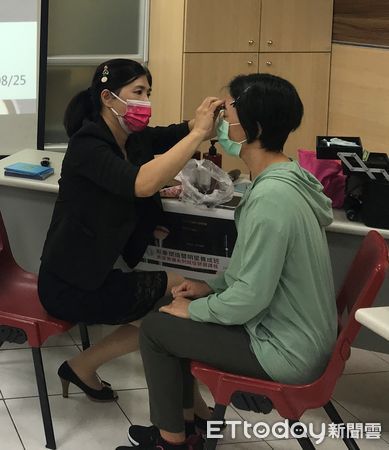 ▲▼  徵才活動母親節前夕登場 朴子就業中心助媽媽們華麗再出發    。（圖／朴子就業中心提供）