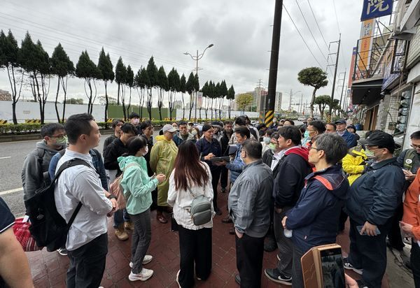 ▲桃園捷運再傳捷報綠延中壢361億獲中央定案