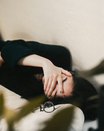 ▲▼身體慢性發炎的「7個警訊」要注意             。（圖／Unsplash）