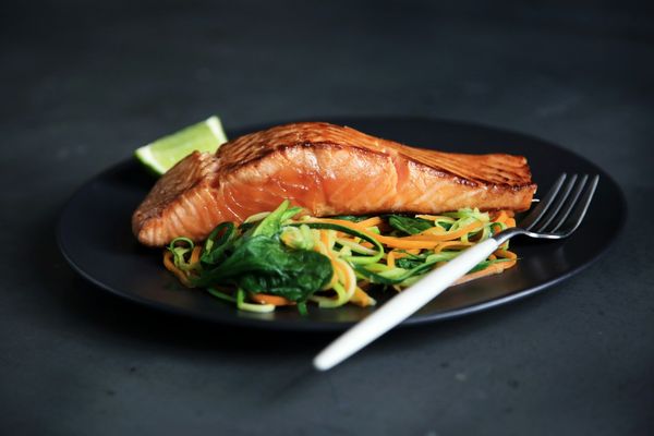 ▲▼健腦食物。（圖／Unsplash）