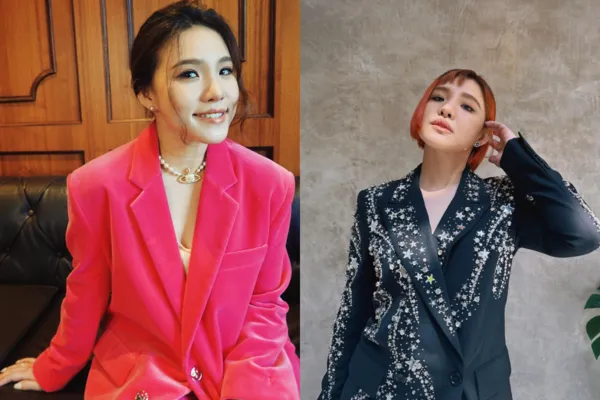 ▲▼Hold住姐首買旅平險就中！班機遇印巴戰爭取消：峰迴路轉。（圖／翻攝自Facebook／LINLIN）