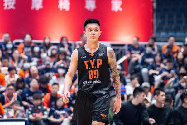 ▲領航猿盧峻翔、關達祐。（圖／PLG提供）