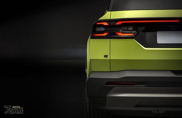 展現經典越野精神與現代電能科技　全新世代 Jeep Compass 正式登場