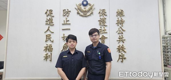 ▲▼             。（圖／記者黃宥寧翻攝）