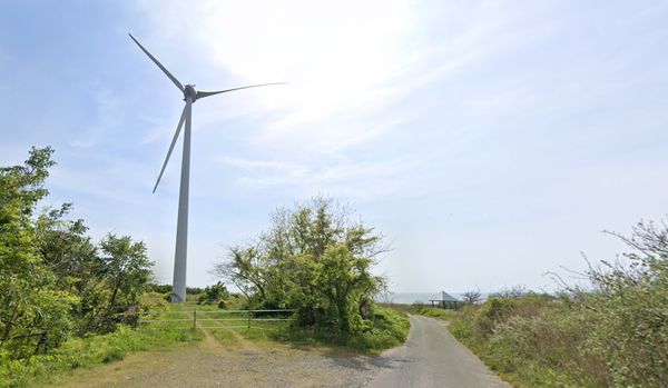 ▲▼             。（圖／翻攝Google Maps）