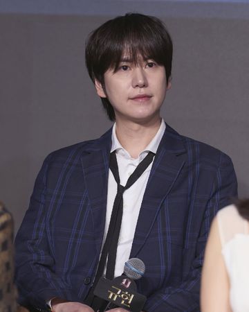 ▲▼《魔鬼的計謀2》圭賢與邵熙火花不一般！網掀真相「9年前拍過吻戲」。（圖／翻攝自NETFLIX）