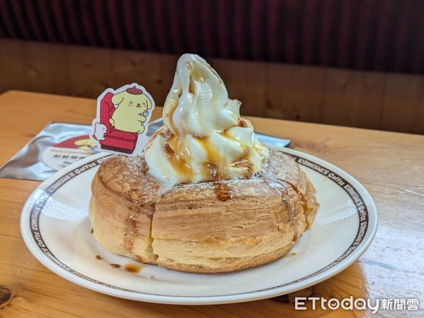 ▲客美多。（圖／記者黃士原攝）
