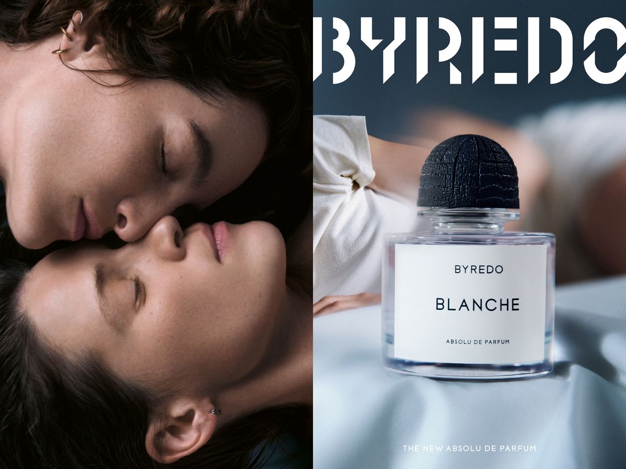 Van Cleef & Arpels,BYREDO,concn,香水,香氣,香氛。（圖／品牌提供）
