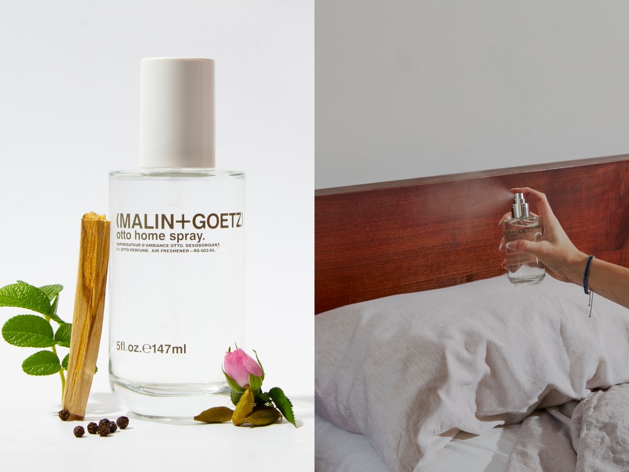 (MALIN+GOETZ),寶格麗,Bondi Wash,香氛,居家香氛,香氛噴霧,香氛蠟燭,。（圖／品牌提供）