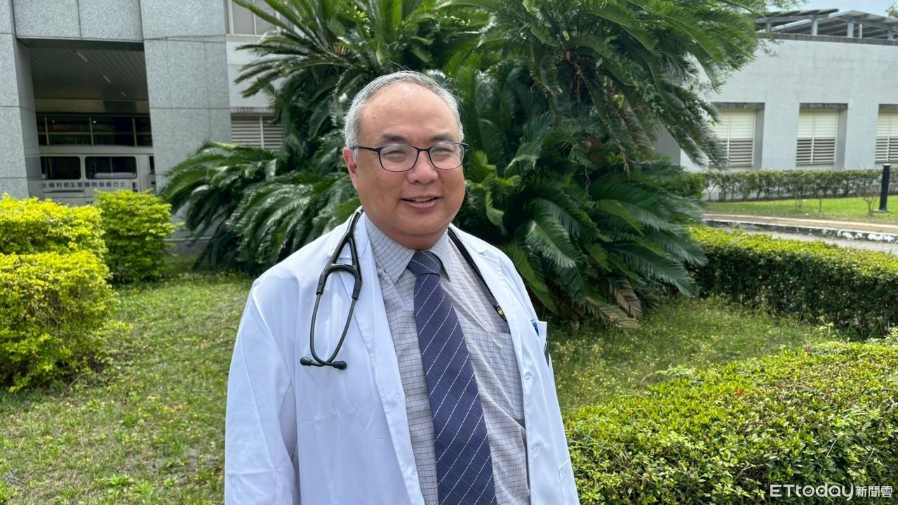 65歲以上5%患此病！引發中風機率大增　醫曝3高患者要小心