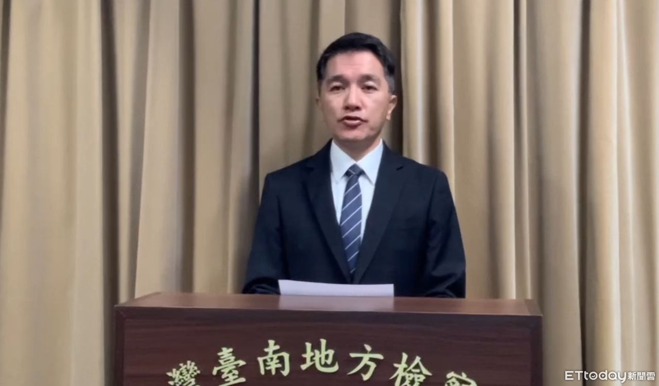 [討論] 檢調應該快衝國民黨中央了
