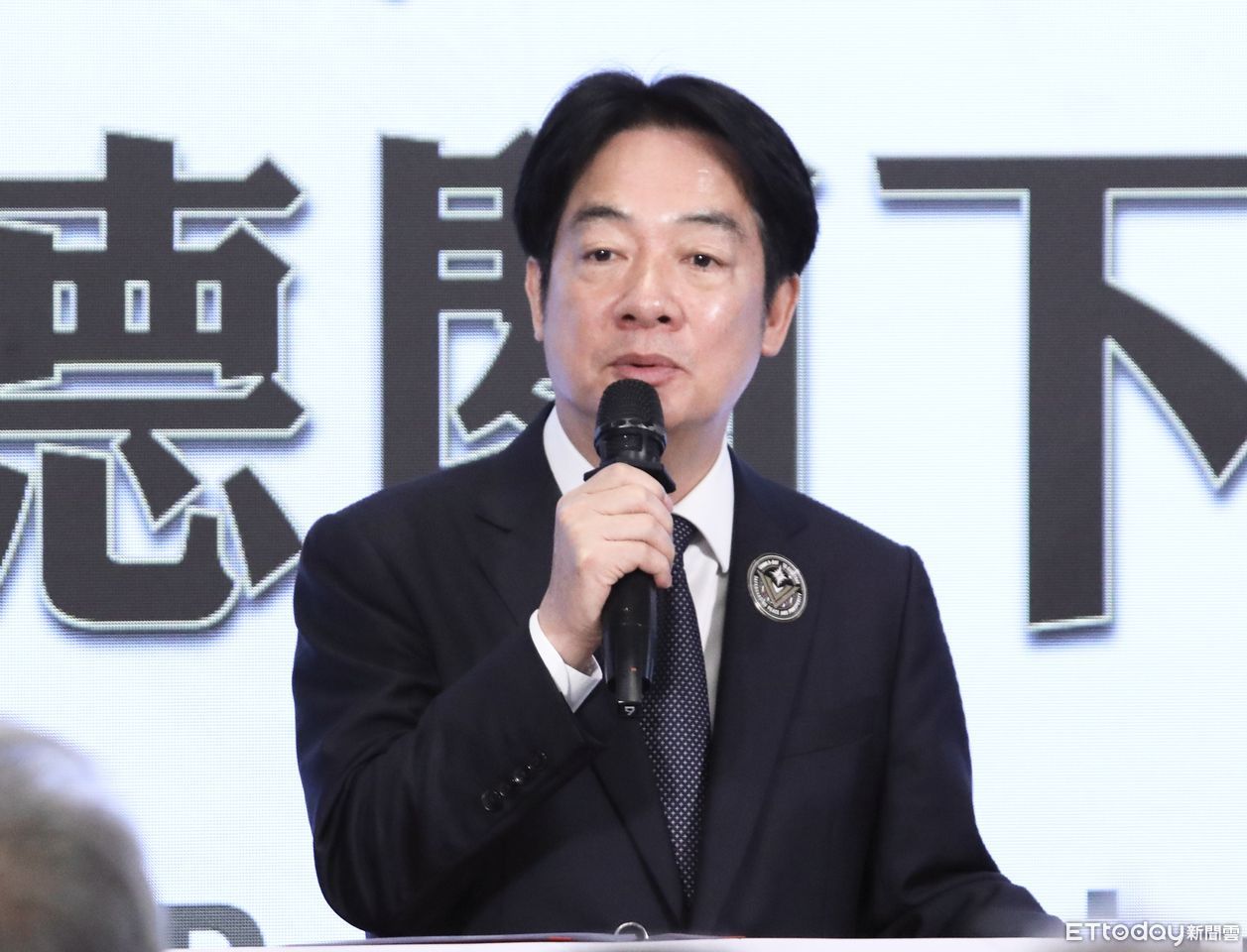 賴執政「抗中保台」滿周年　趙建民：嚴重傷害台灣主權與兩岸關係