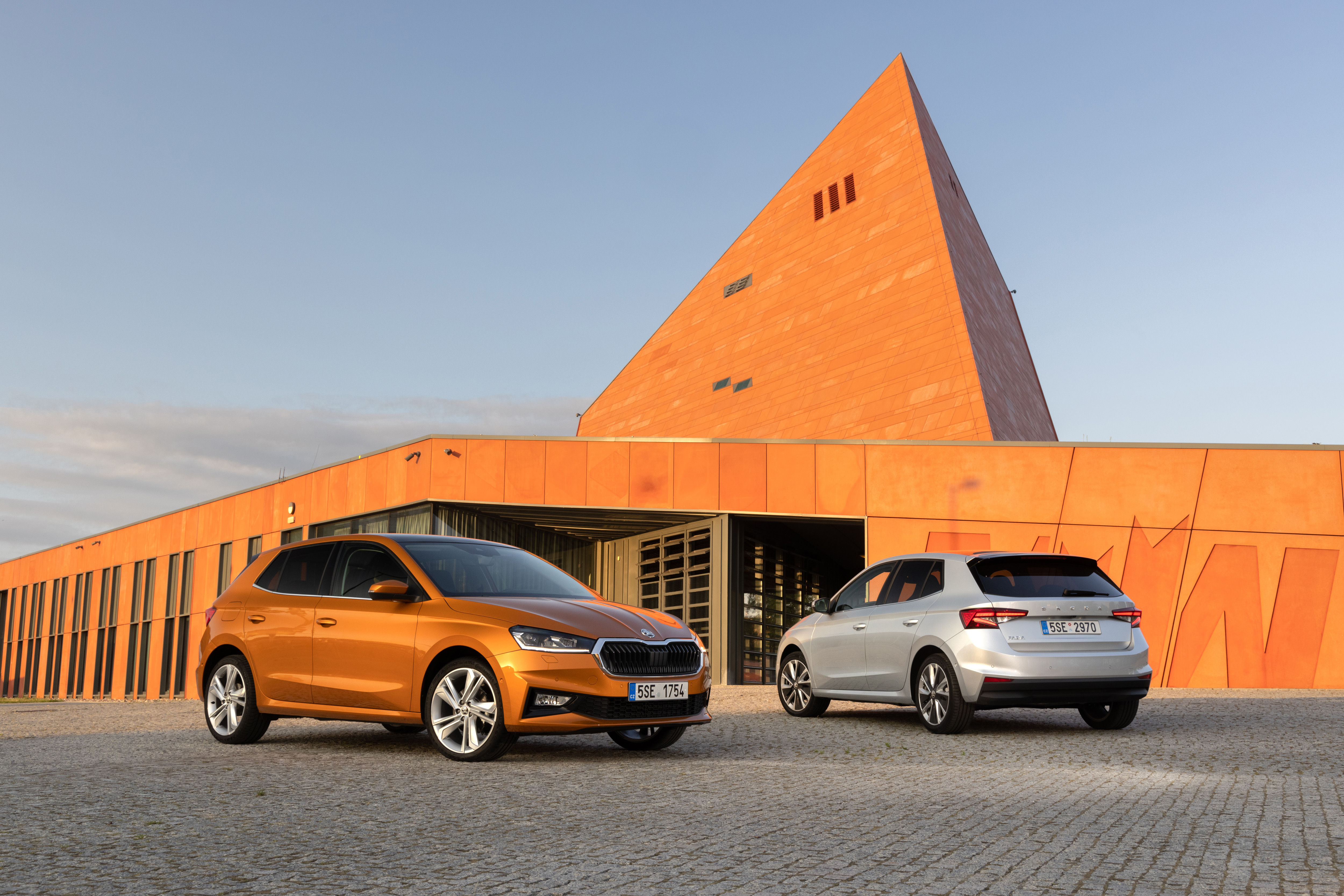▲Skoda三熱門車型促銷。（圖／翻攝自Skoda）
