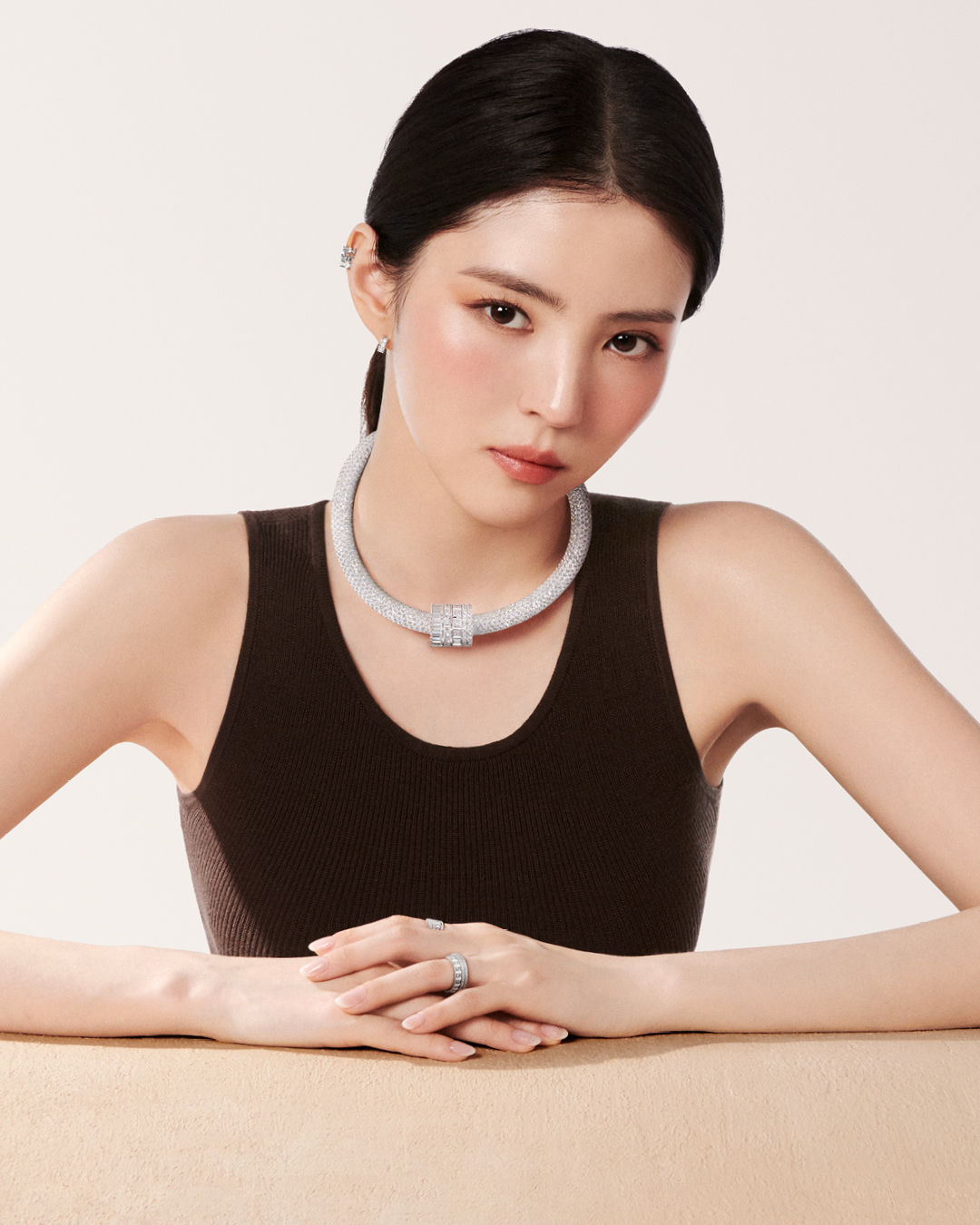 ▲▼  Boucheron         。（圖／公關照）