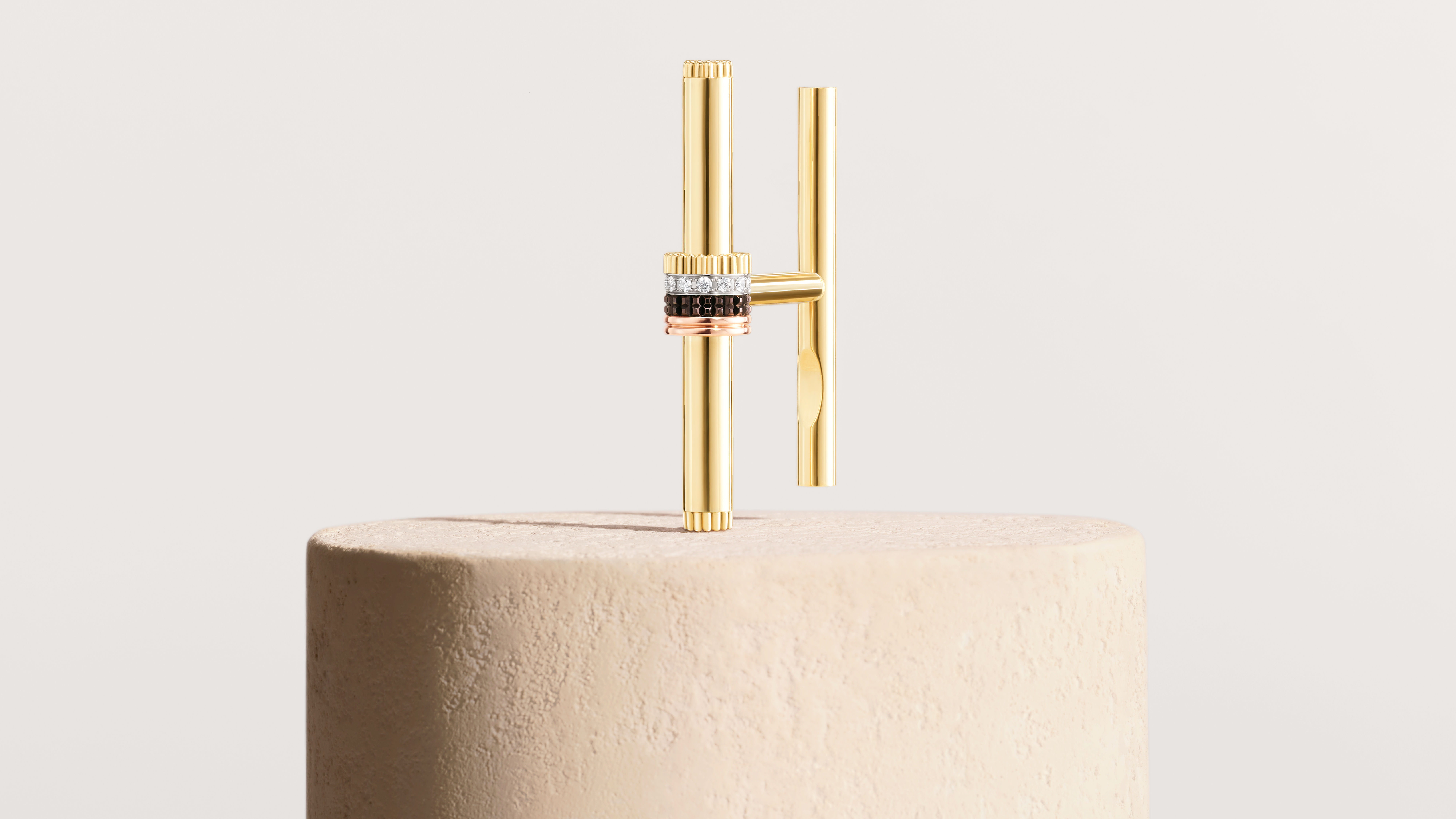 ▲▼  Boucheron         。（圖／公關照）