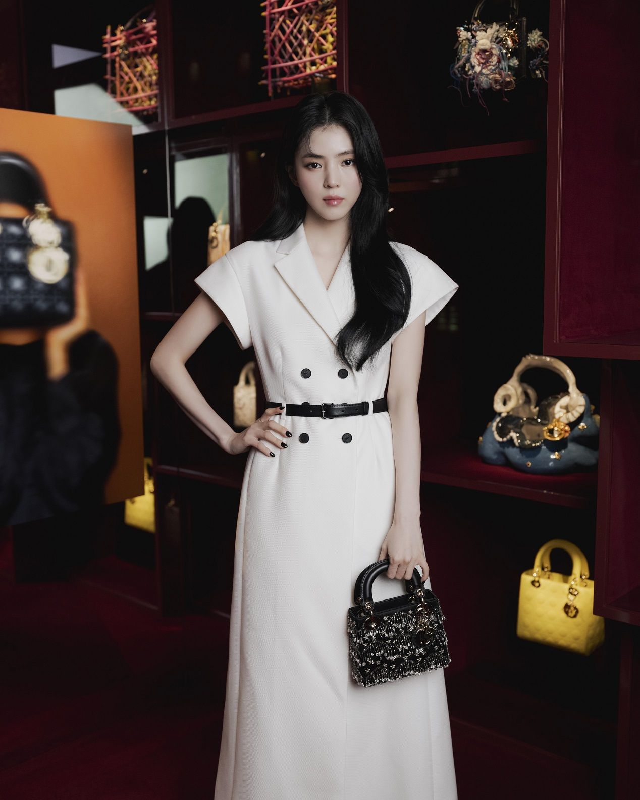 ▲▼  Boucheron         。（圖／公關照）