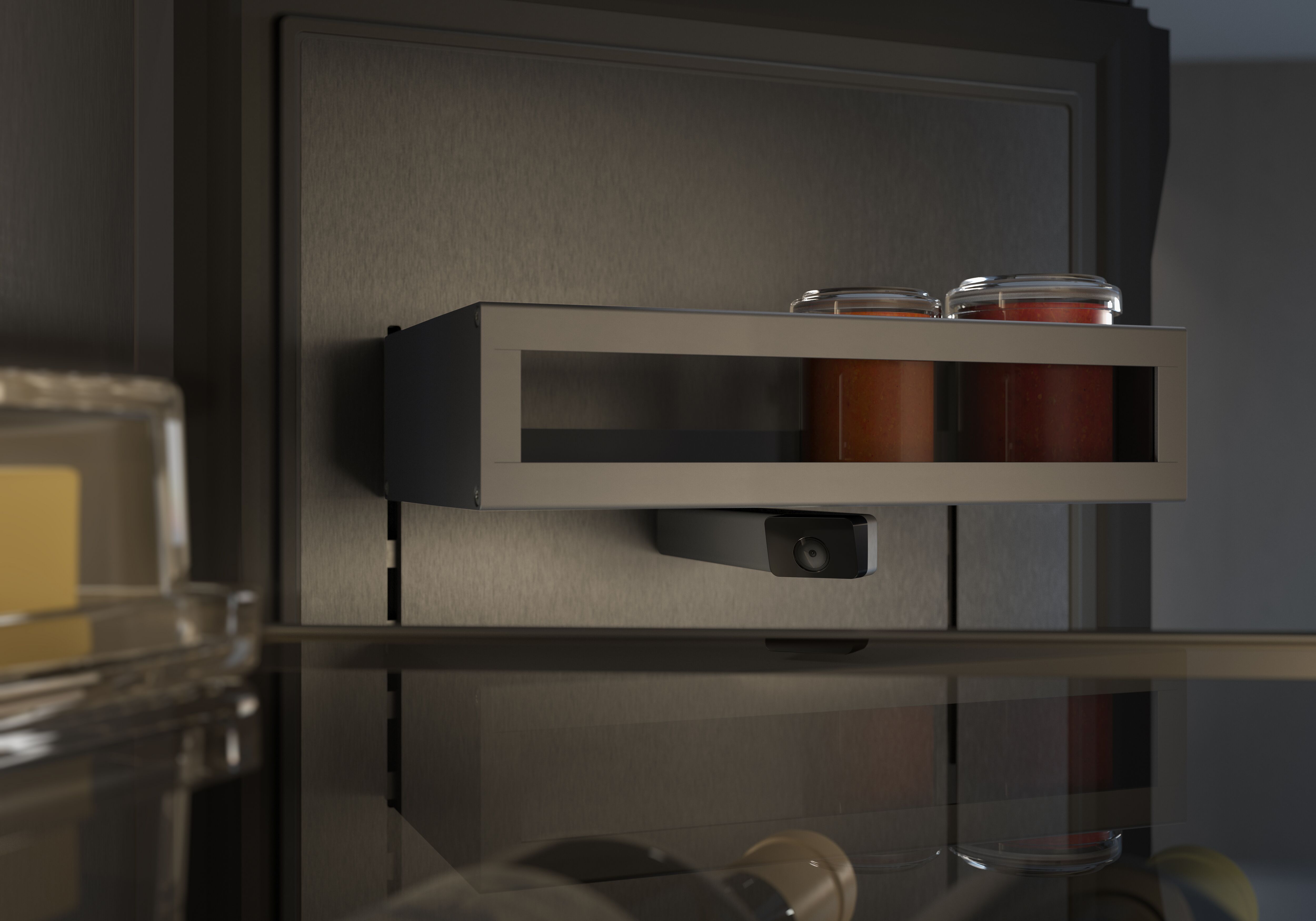 ▲Gaggenau廚電新品。（圖／品牌提供）