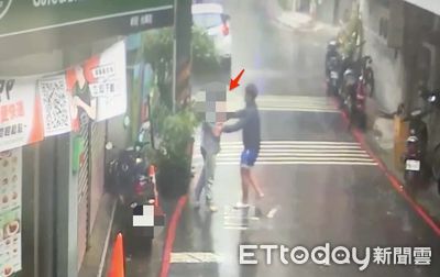 詐團網路收購提款卡 取簿手冒大雨「盆栽取貨」當場被逮