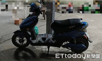 獨/高雄3國一生「闖民宅偷機車」騎上路 全送少年法院