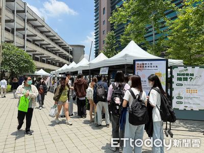 中山醫大醫管系攜手業界　助學生搶先卡位布局未來職涯