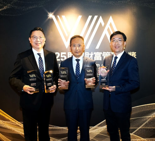 ▲▼凱基證業配。（圖／凱基證提供）