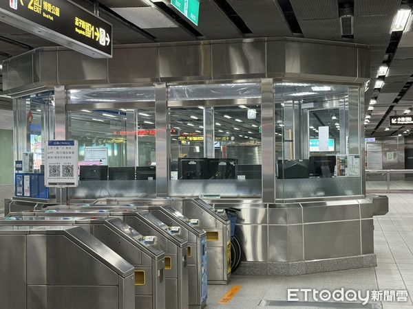 香港人搭高捷逃票！喊「愛台灣」竟公審站務員 網罵：丟港人的臉