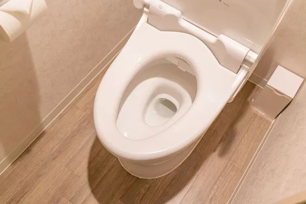 許多人以為，馬桶是家裡最髒的地方。（示意圖，Photo AC）