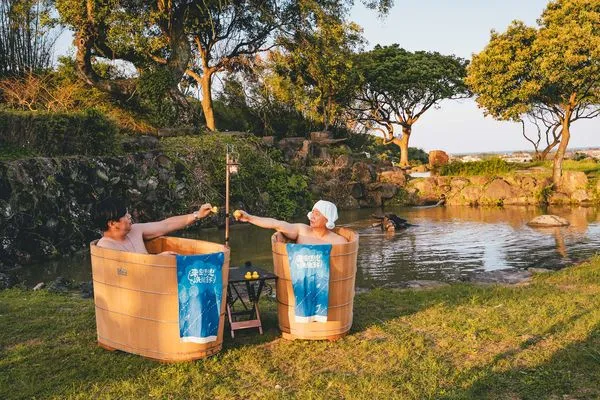 ▲▼邰智源迎來60歲生日 。（圖／公視台語台提供）