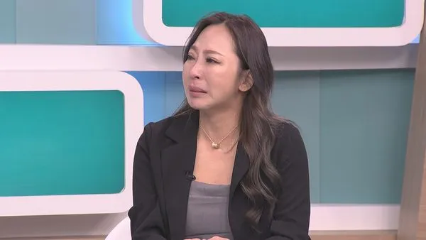 ▲苦命女星許宷菁揭悲慘身世。（圖／和展影視提供）