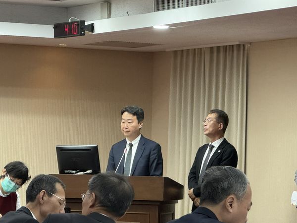 ▲▼交通部長陳世凱。（圖／記者李姿慧攝）