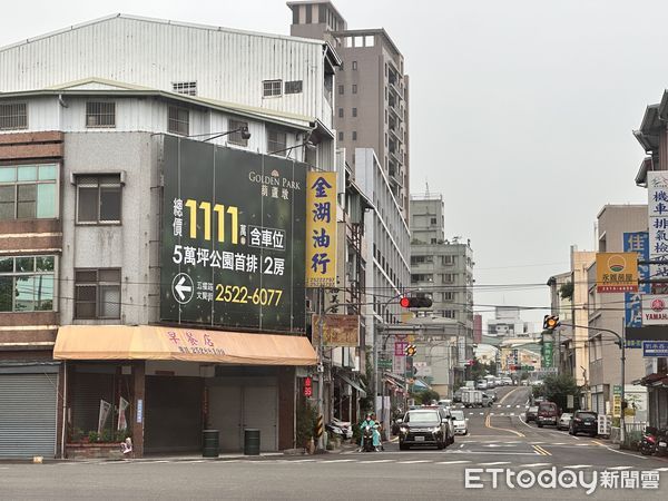 ▲▼新豐田駕訓班,豐原房市             。（圖／記者陳筱惠攝）