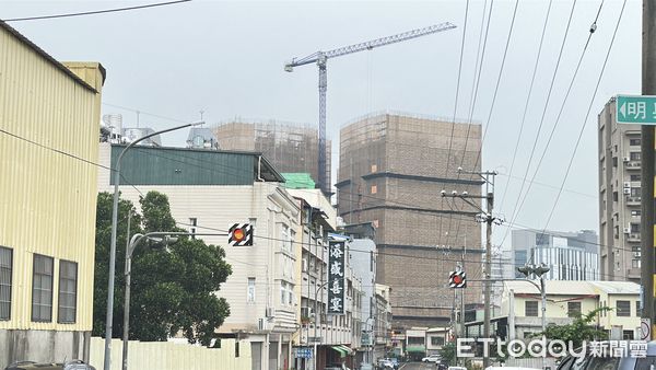 ▲▼新豐田駕訓班,豐原房市             。（圖／記者陳筱惠攝）