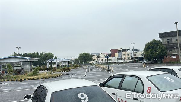 ▲▼新豐田駕訓班,豐原房市             。（圖／記者陳筱惠攝）