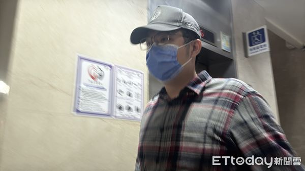 ▲▼  郭昇翰           。（圖／記者黃宥寧攝）