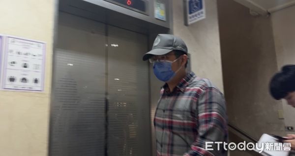 ▲▼  郭昇翰           。（圖／記者黃宥寧攝）