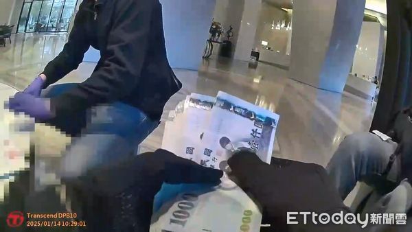 ▲▼台中一名老闆娘誤信詐團的航空公司投資案，遭騙6千萬元。（圖／民眾提供，下同）