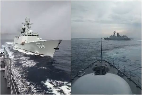 ▲▼             。（圖／翻攝自X／Armed Forces of the Philippines）