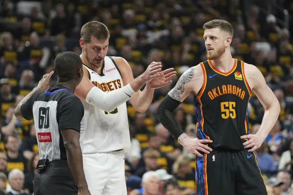 ▲▼金塊約基奇。（圖／達志影像／美聯社）