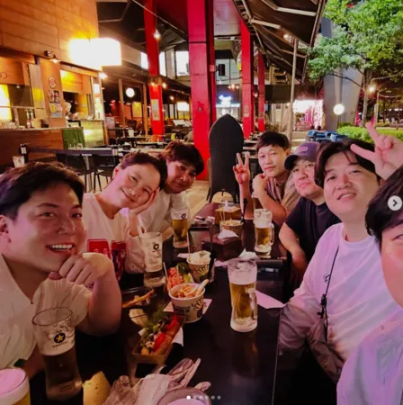 ▲▼宋智孝。（圖／翻攝自Instagram／my_songjihyo）