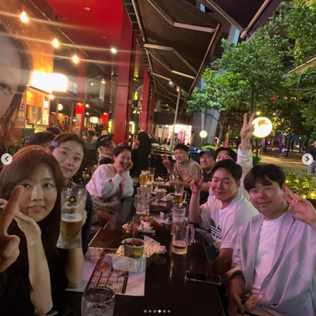 ▲▼宋智孝。（圖／翻攝自Instagram／my_songjihyo）
